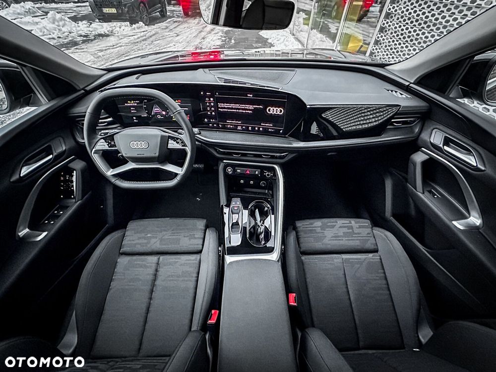 Audi Q5 Sportback - 21