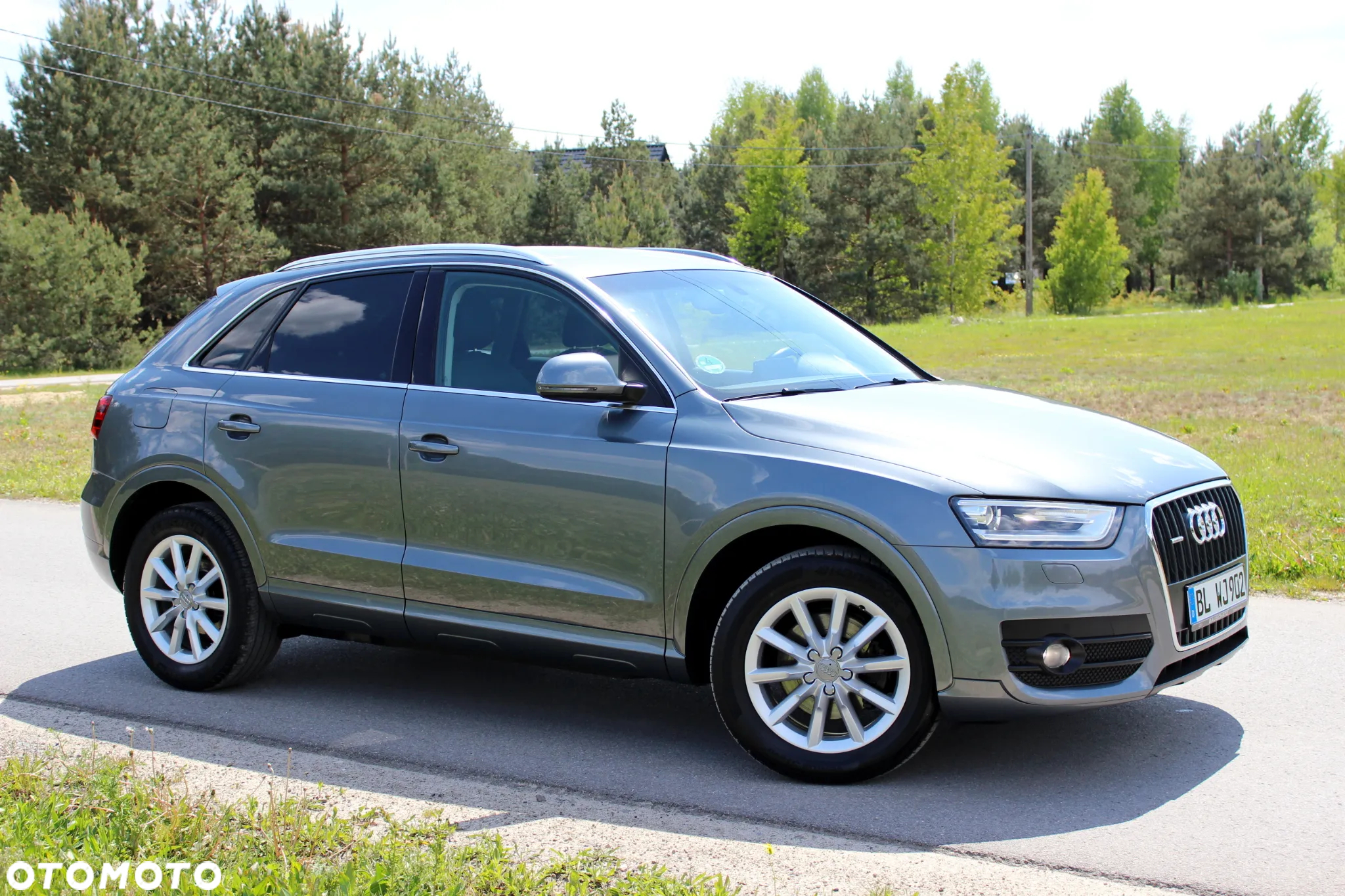 Audi Q3 Sportback - 2