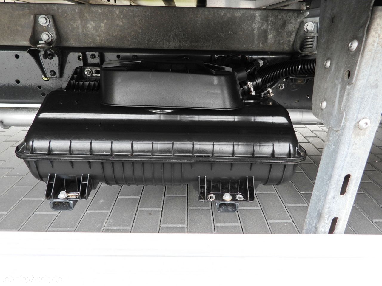 Iveco DAILY 50C15 PLANDEKA 12 PALET TEMPOMAT BLIŹNIACZE KOŁA KLIMATYZACJA  150KM - 22