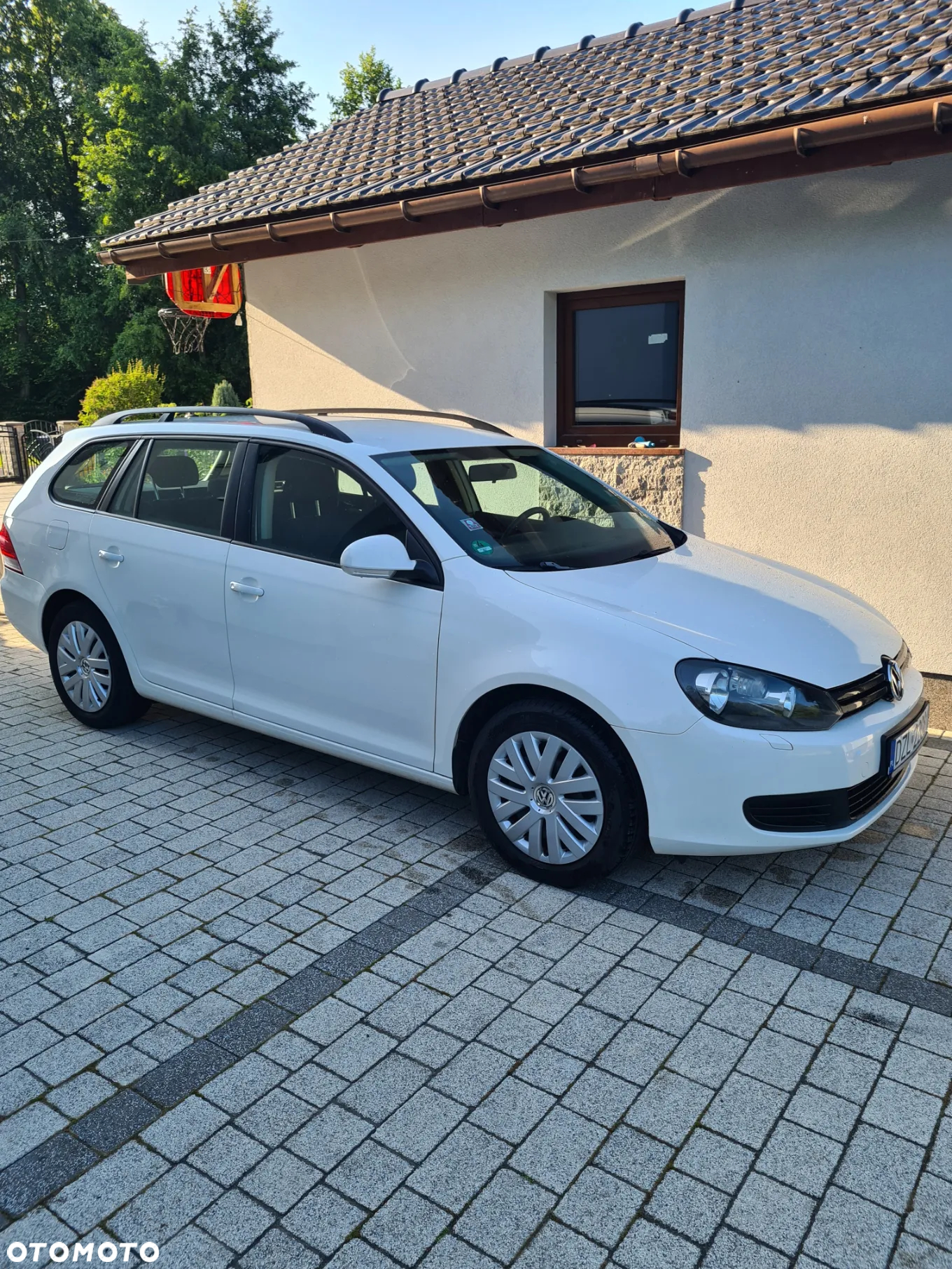 Volkswagen Golf 1.6 TDI DPF Trendline - 6