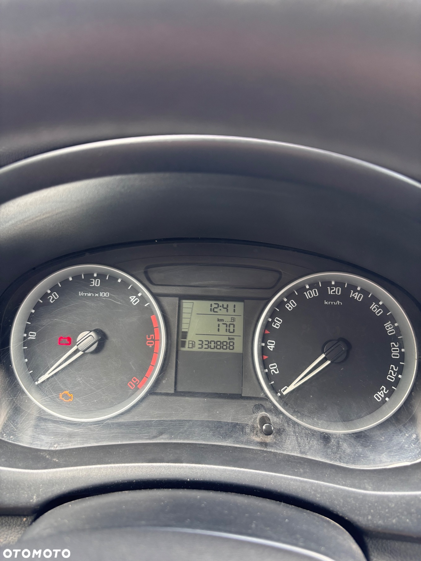 Skoda Roomster 1.9 TDI - 11