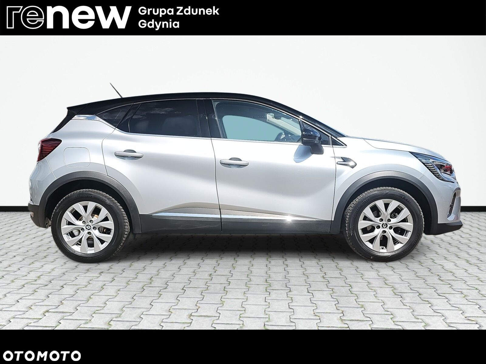 Renault Captur - 4
