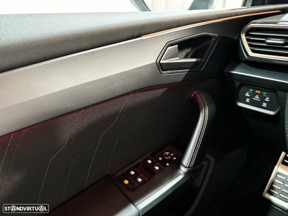 Cupra Leon ST 1.4 e-Hybrid DSG - 53