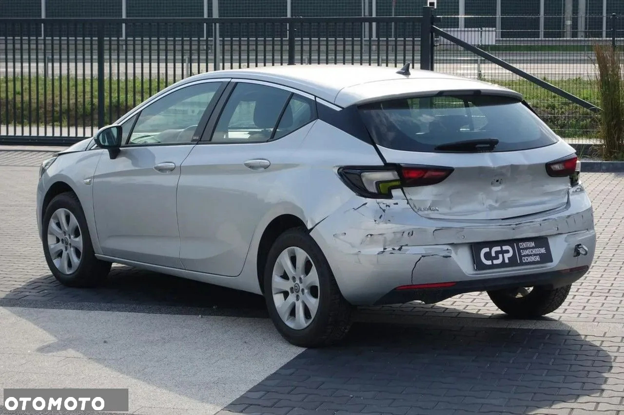 Opel Astra V 1.4 T GPF Dynamic S&S - 7