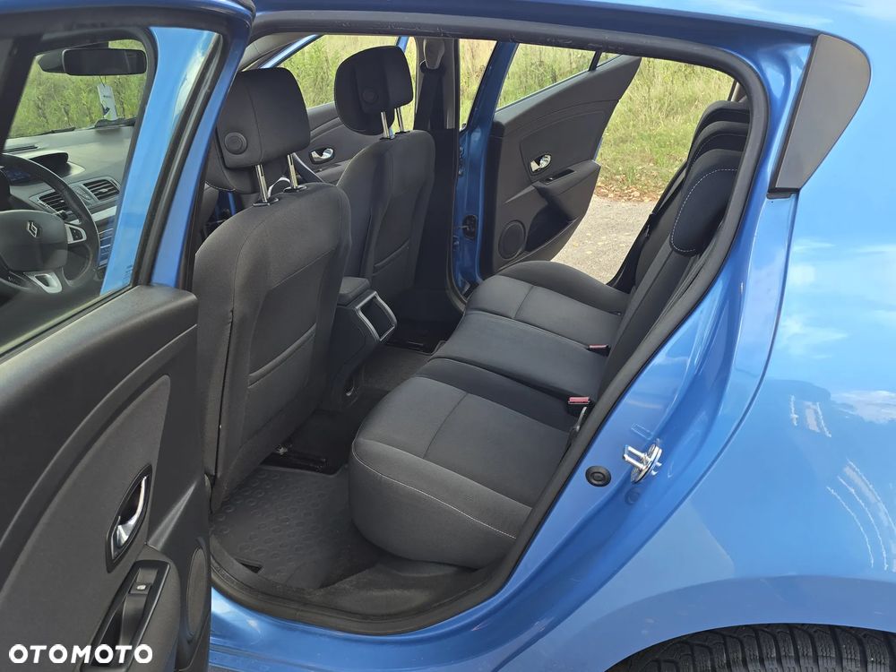 Renault Megane 1.6 16V Limited - 6