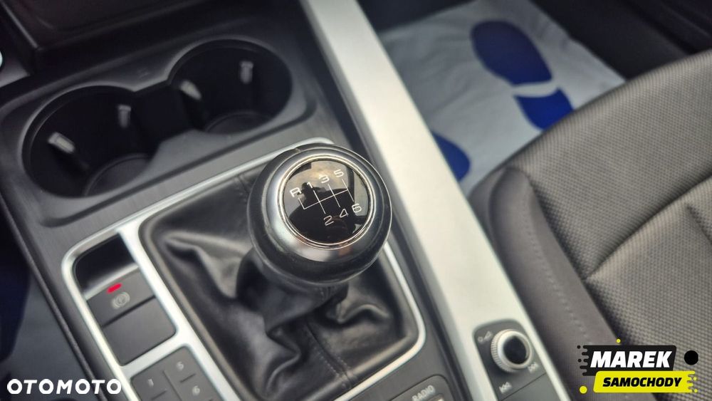 Audi A4 Avant - 21
