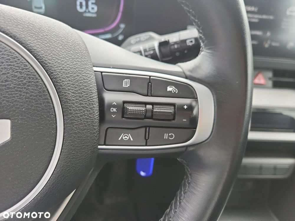 Kia Sportage 1.6 T-GDI M 2WD - 22