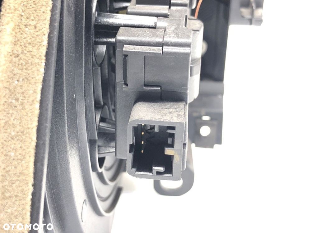 KRATKA NAWIEWU ŚRODKOWA RAMKA  JAGUAR XF I (X250) 2008 - 2015 3.0 250 kW [340 KM] benzyna 2012 - - 5