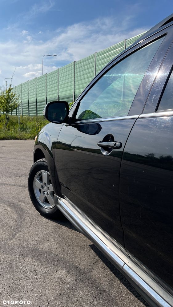 Mitsubishi Outlander 2.0 Invite 2WD EU5 - 38