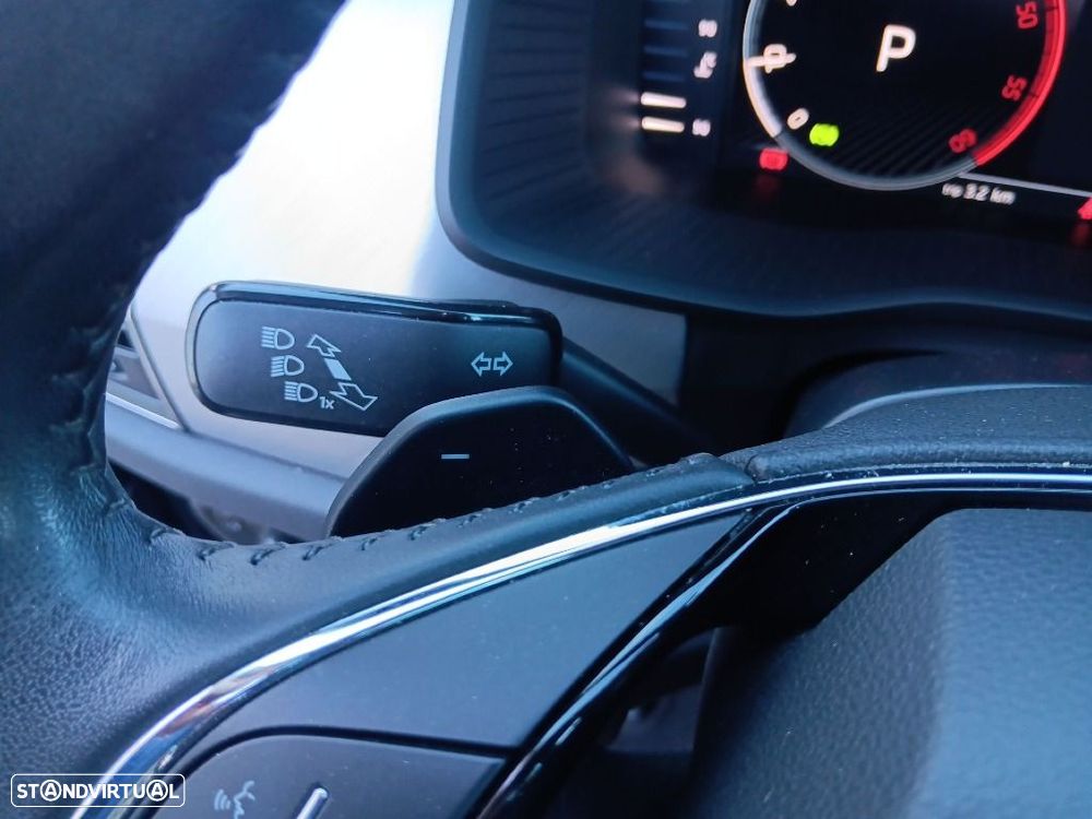 Skoda Kodiaq 2.0 TDI Ambition DSG - 15