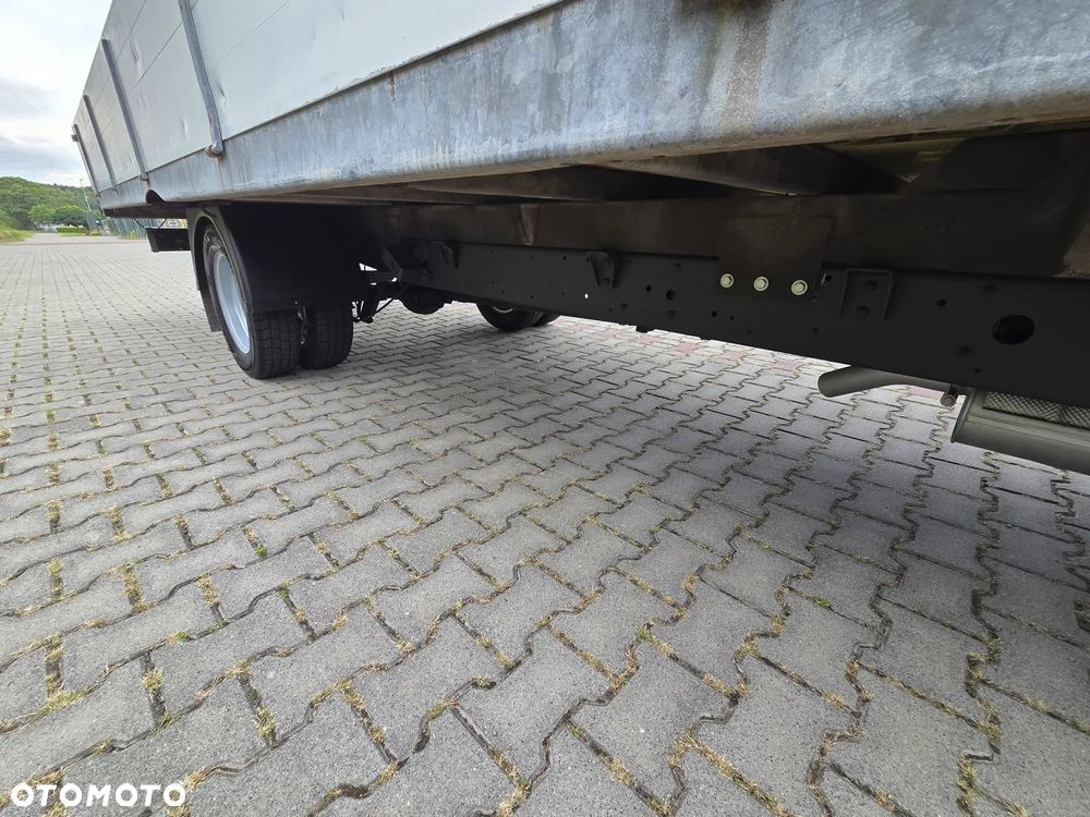 Iveco 35C15 - 17