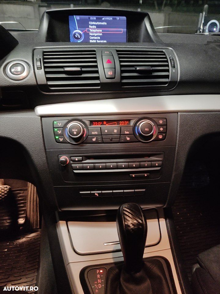 BMW Seria 1 123d DPF Aut. Edition Sport - 16
