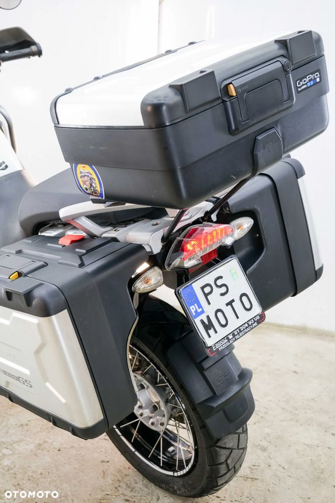 BMW GS - 18