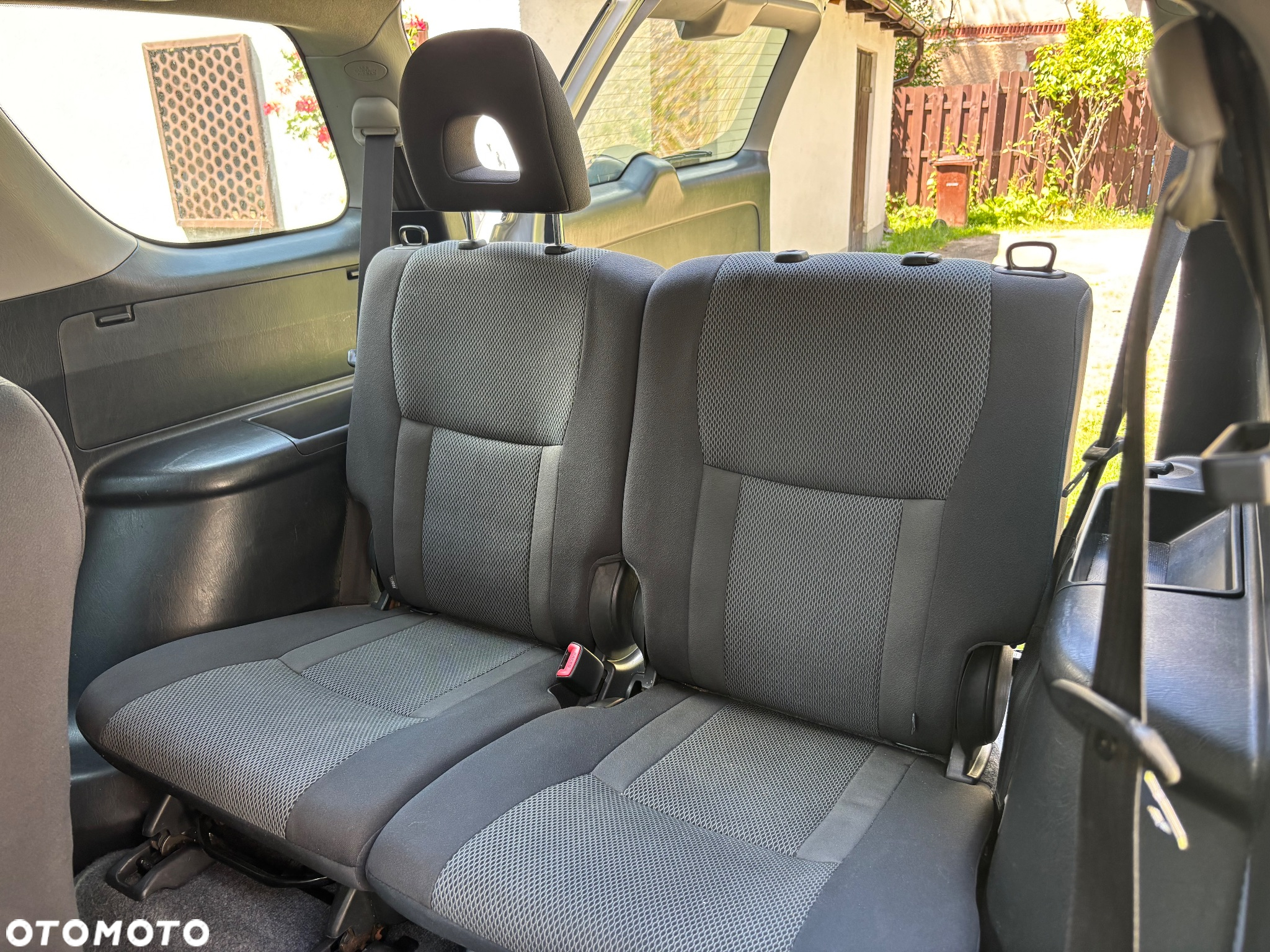 Toyota RAV4 2.0 VVT-i Luna - 10