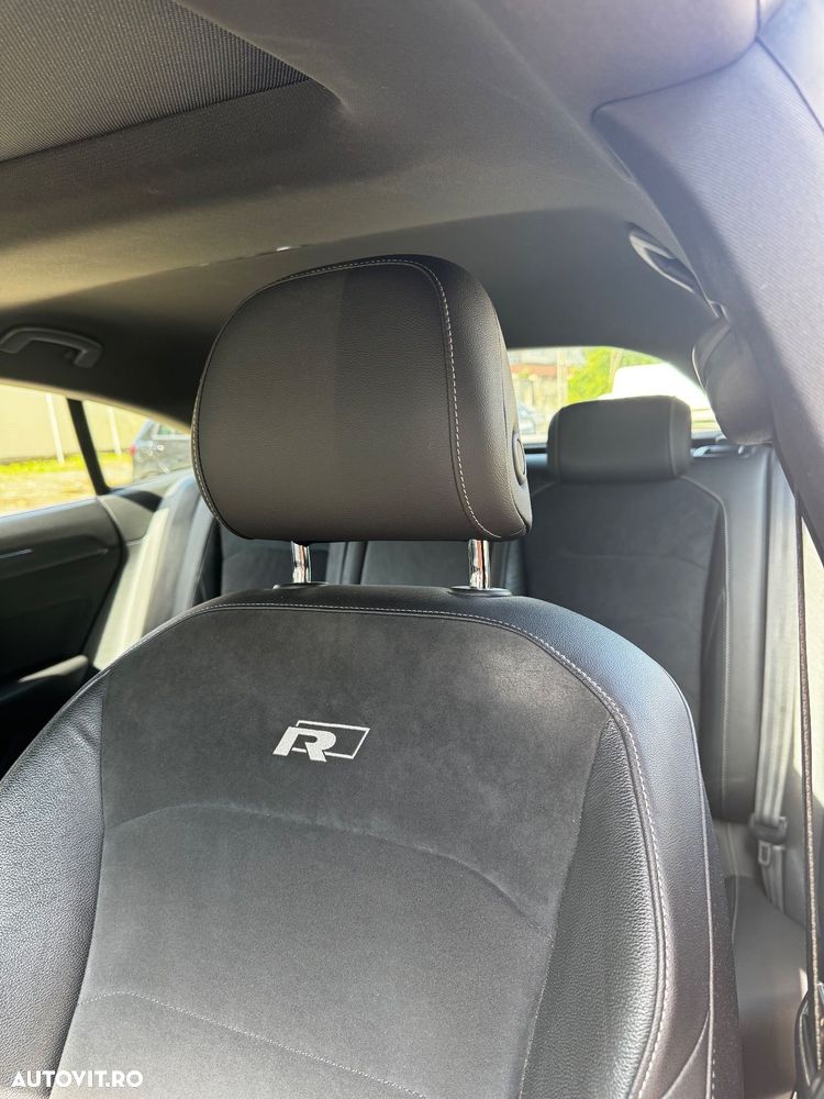 Volkswagen ARTEON - 13