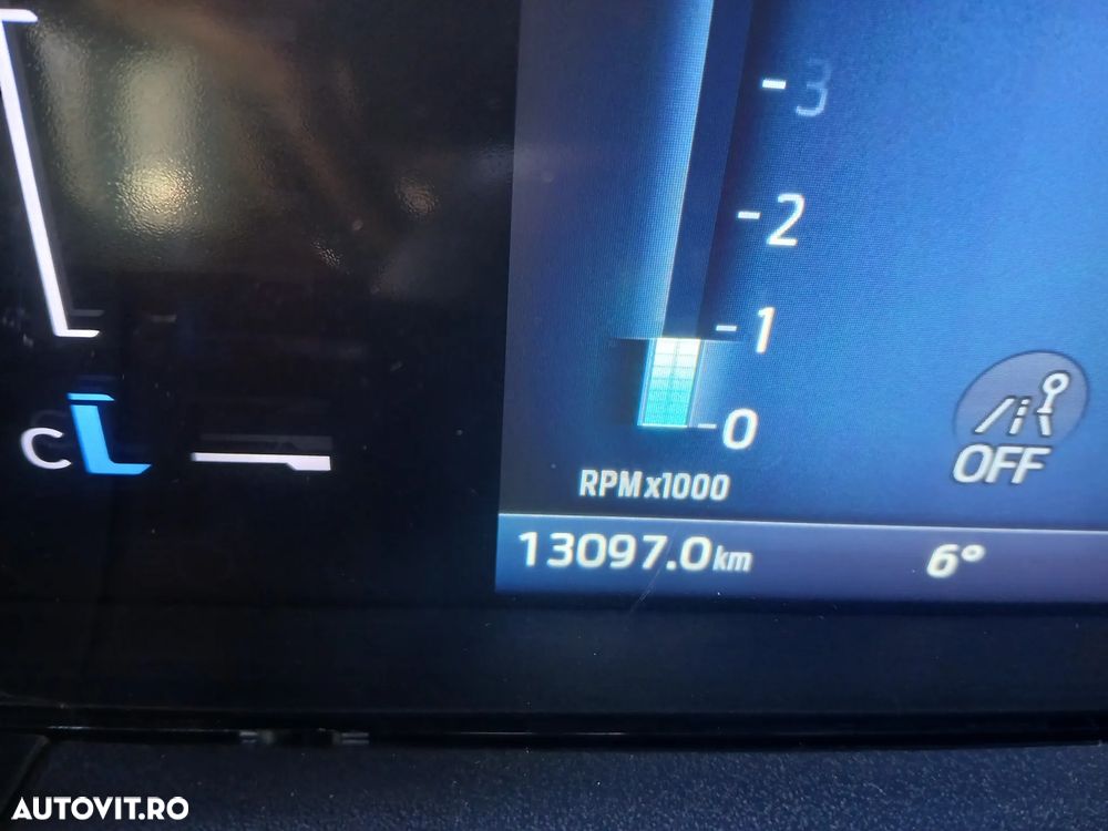 Ford Ranger 3,0 l EcoBlue Doppelkabine Autm. Wildtrak - 7