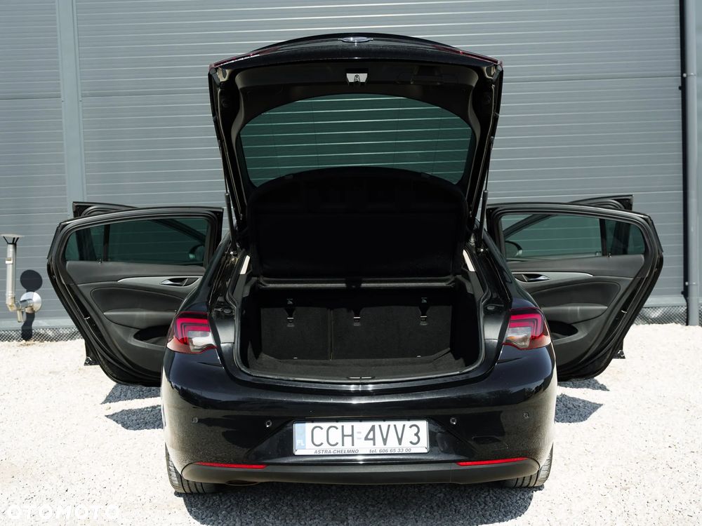 Opel Insignia 1.6 Business Innovation - 15