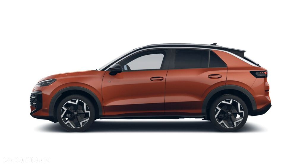 Volkswagen T-Roc 1.5 eTSI R-Line DSG - 6