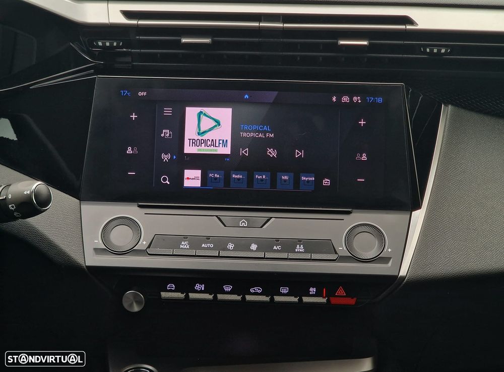 Peugeot 308 PureTech 130 Active Pack - 21