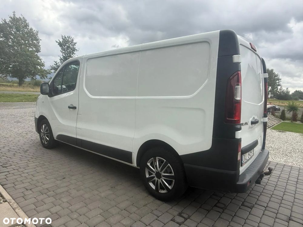 Renault Trafic (ENERGY) dCi 95 Start & Stop Combi Expression - 3