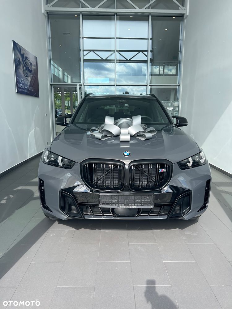 BMW X5 M - 1