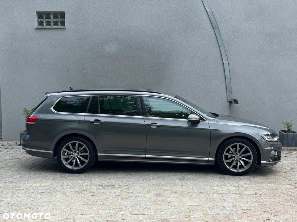 Volkswagen Passat Variant 2.0 TDI SCR (BlueMotion Technology) Highline - 15