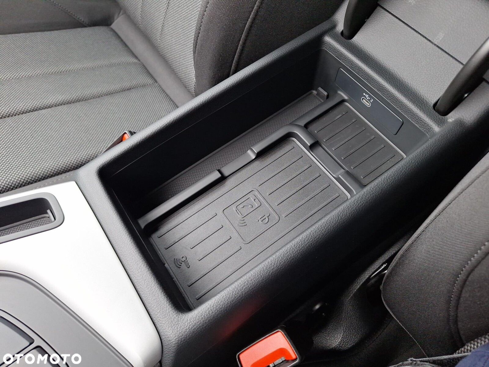 Audi A4 - 13