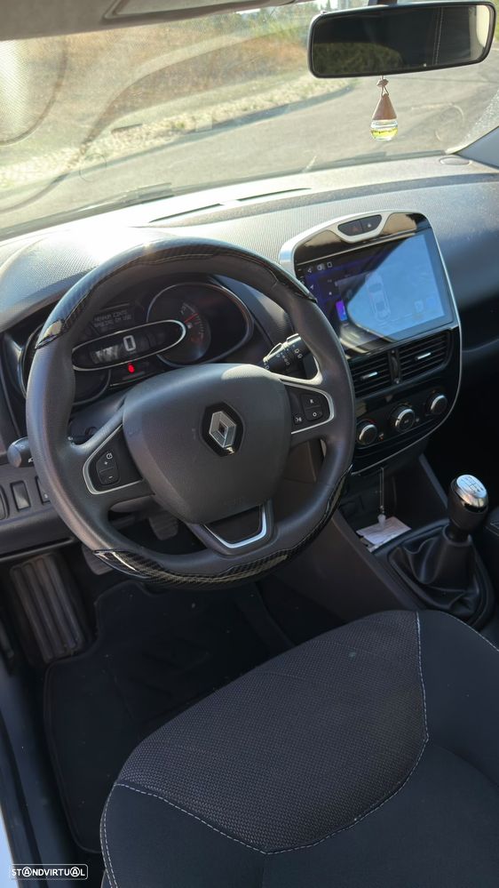 Renault Clio 0.9 TCe Zen - 8