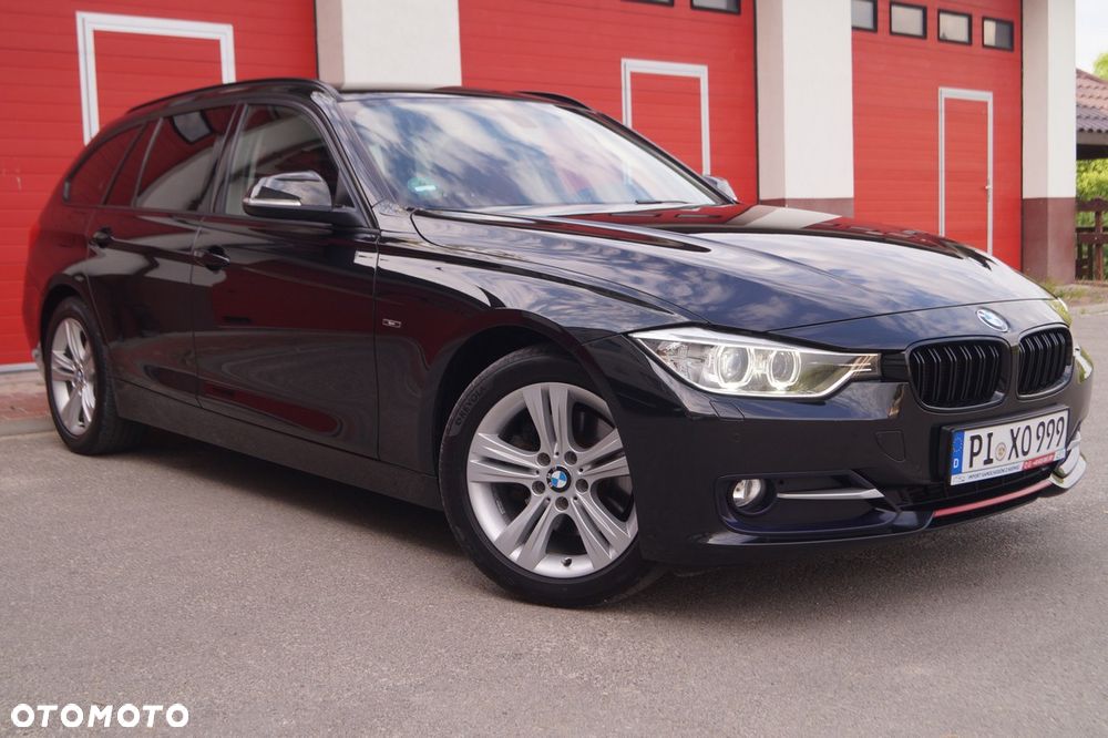BMW Seria 3 - 39