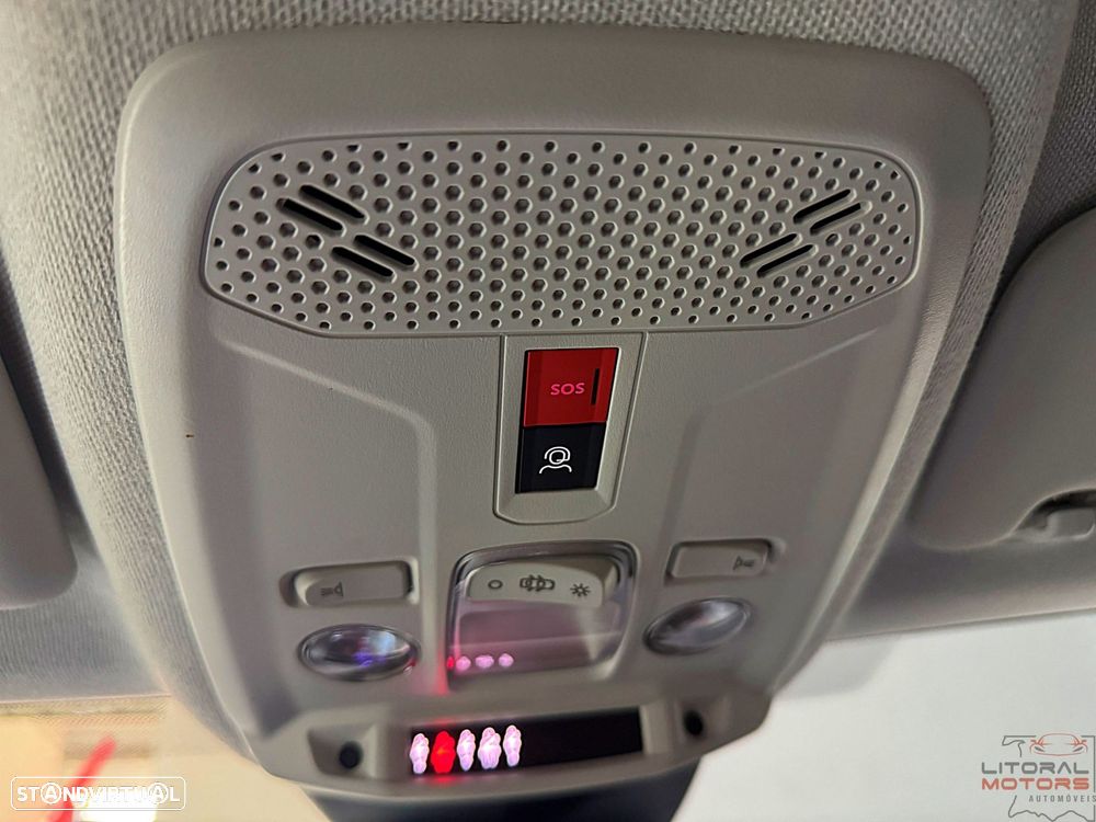 Citroën e-C4 50 kWh Live Pack - 21