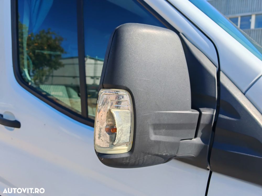 Ford TRANSIT FURGON 2.0D 131CP - 39