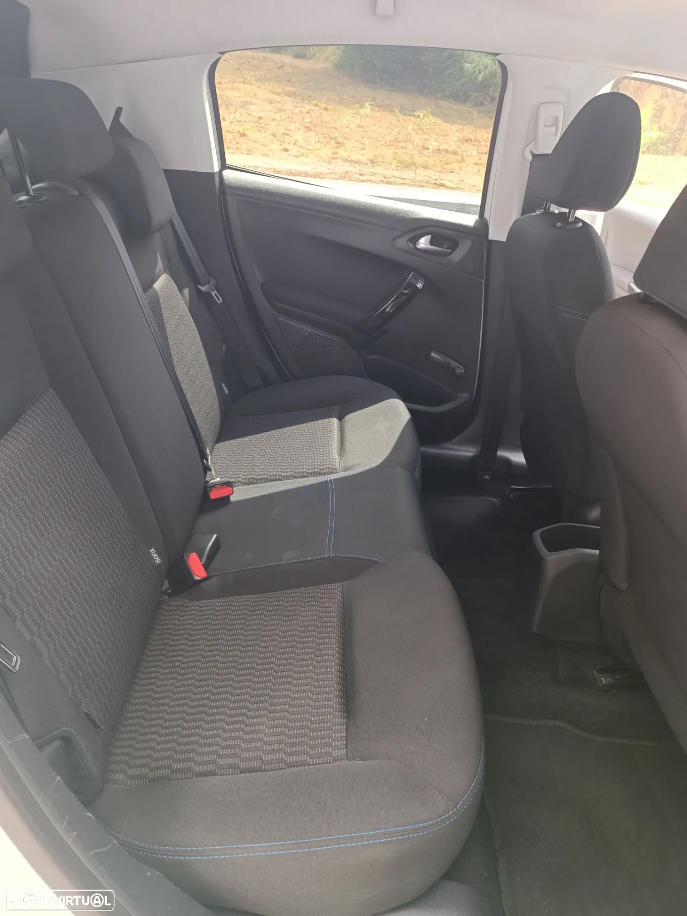 Peugeot 208 1.5 BlueHDi Active - 8