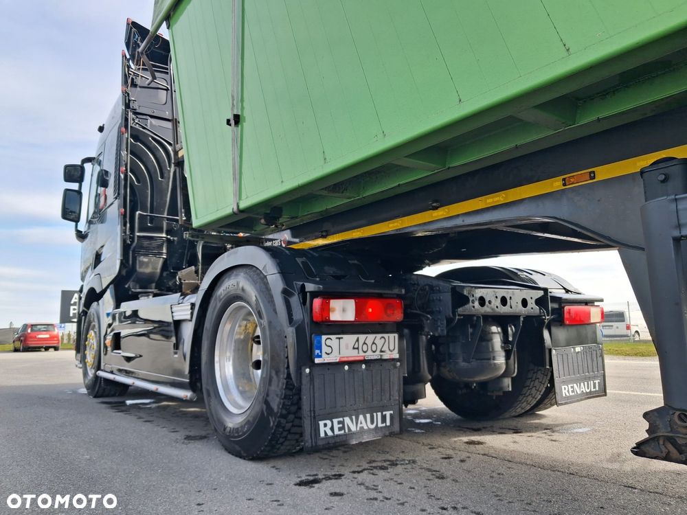 Renault GAMA T480 - 4