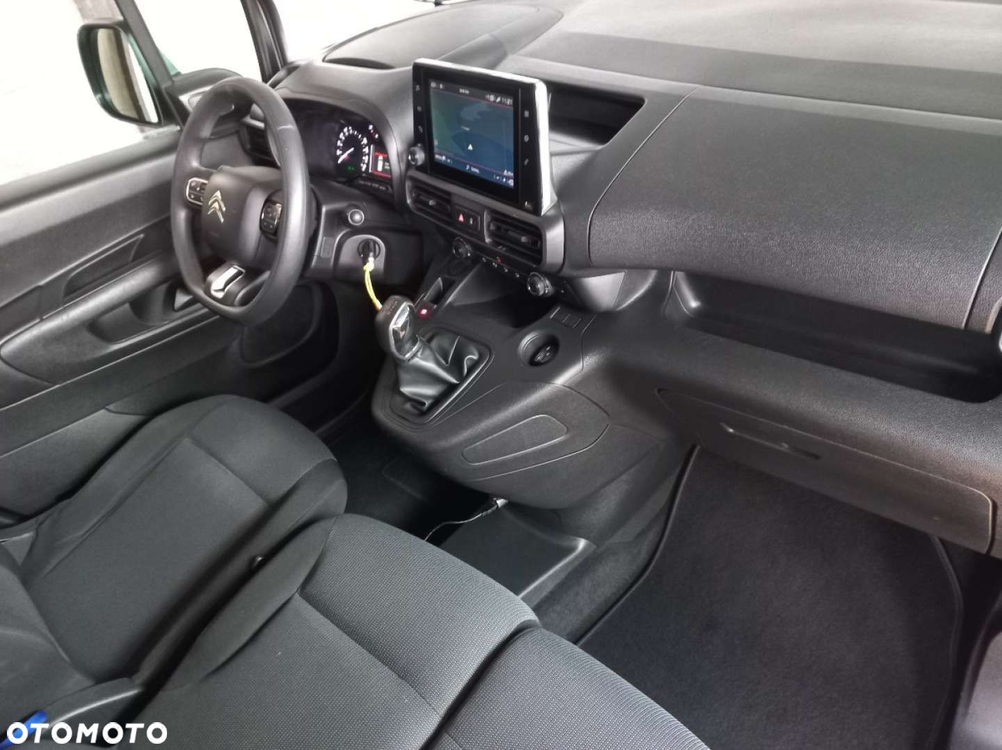 Citroën BERLINGO - 18