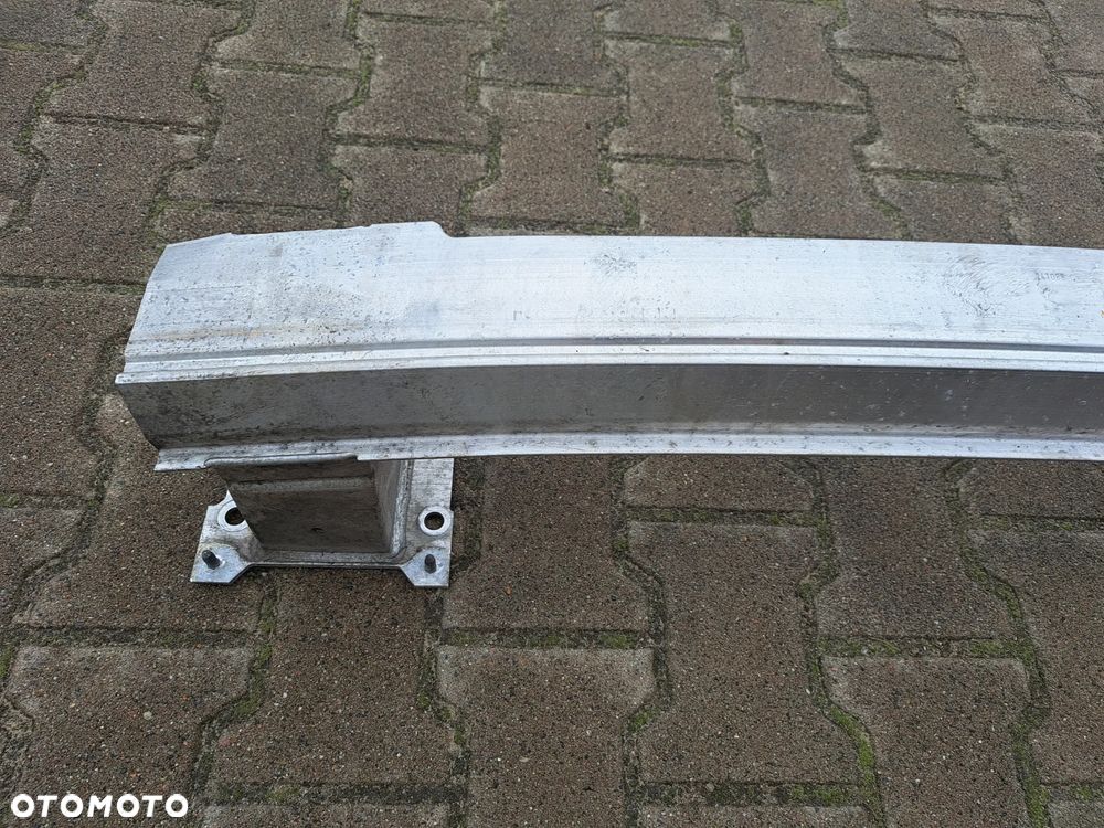 Belka Tył wzmocnienie Mercedes S-klasa W223 A2236109000 - 2