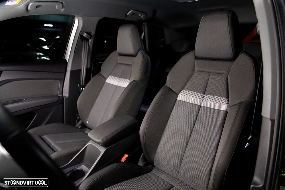 Audi Q4 e-tron 45 quattro 82 kWh - 9