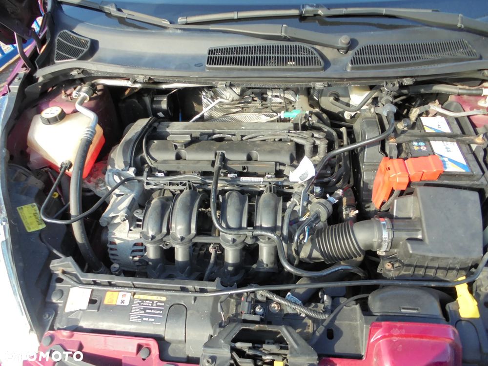 Ford Fiesta - 25