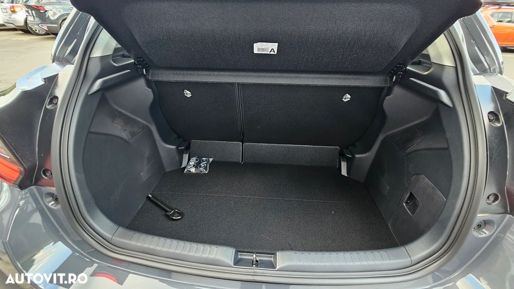 Mazda 2 G116 CVT HEV Exclusive-Line - 13
