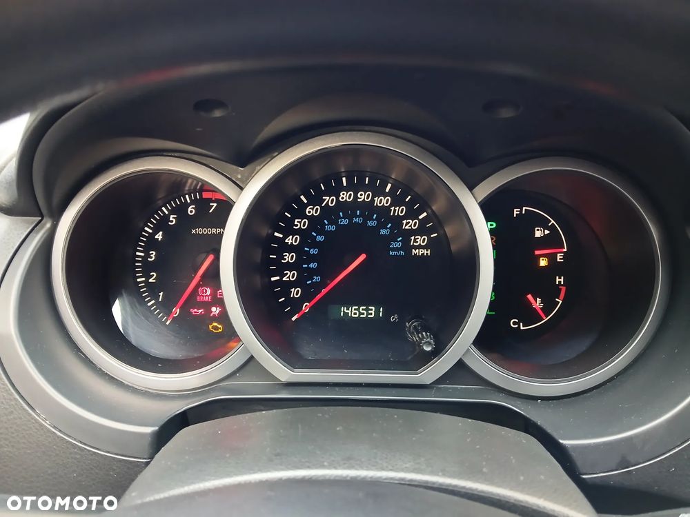 Suzuki Grand Vitara 2.7 V6 - 5