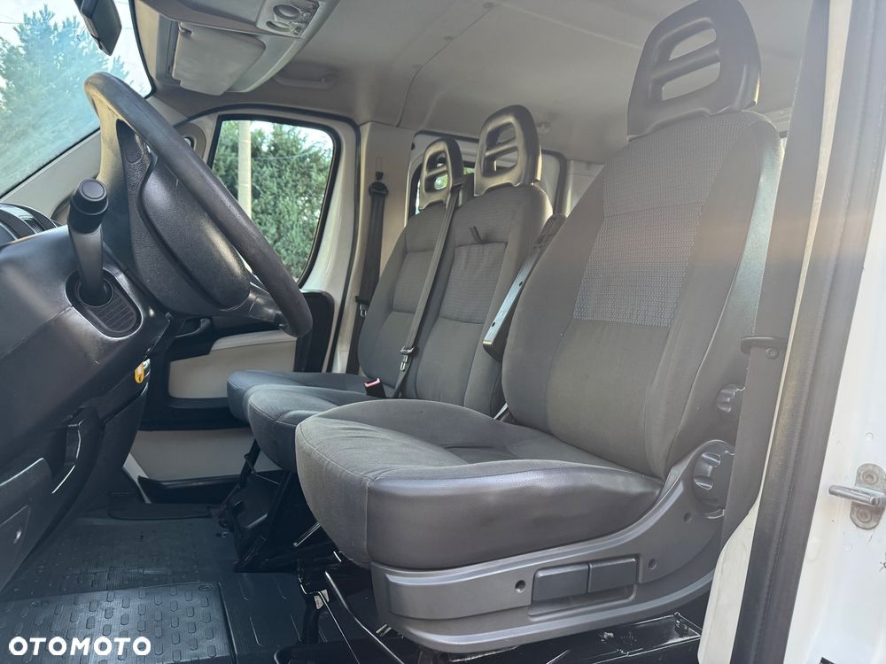 Citroën Jumper - 17