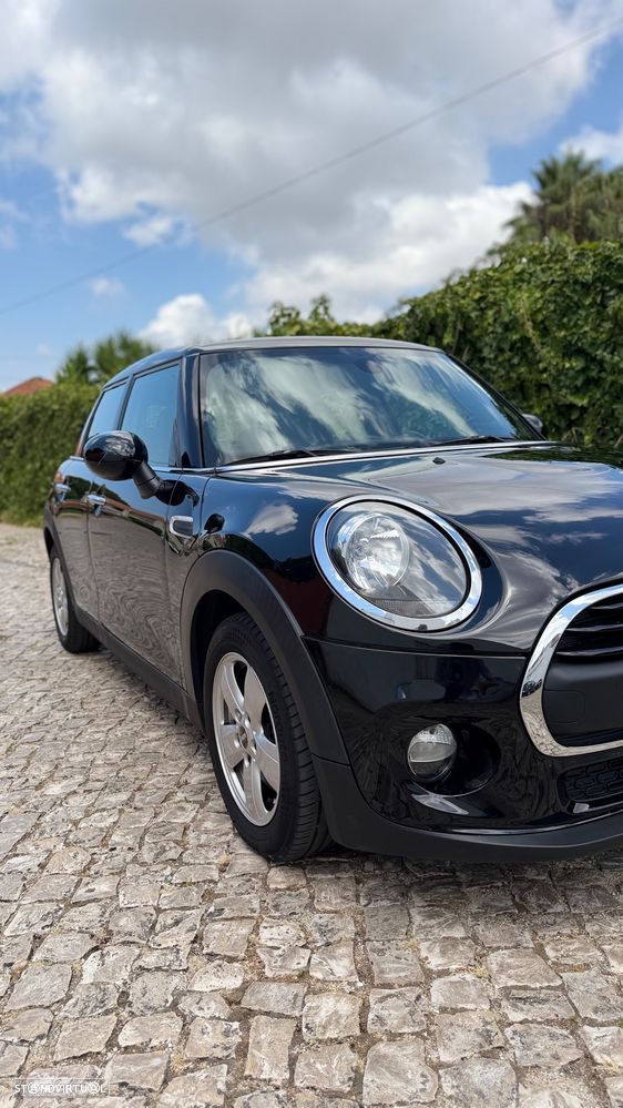 MINI 5 Portas - 4
