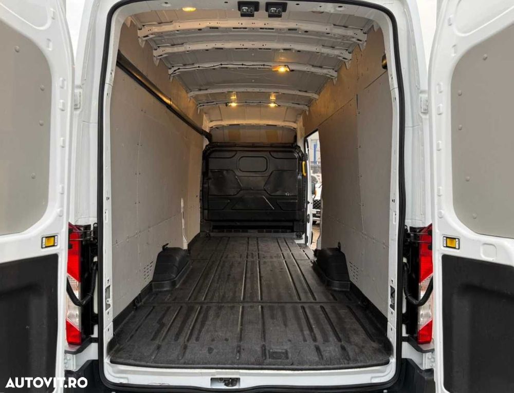 Ford TRANSIT L4H3 - 14