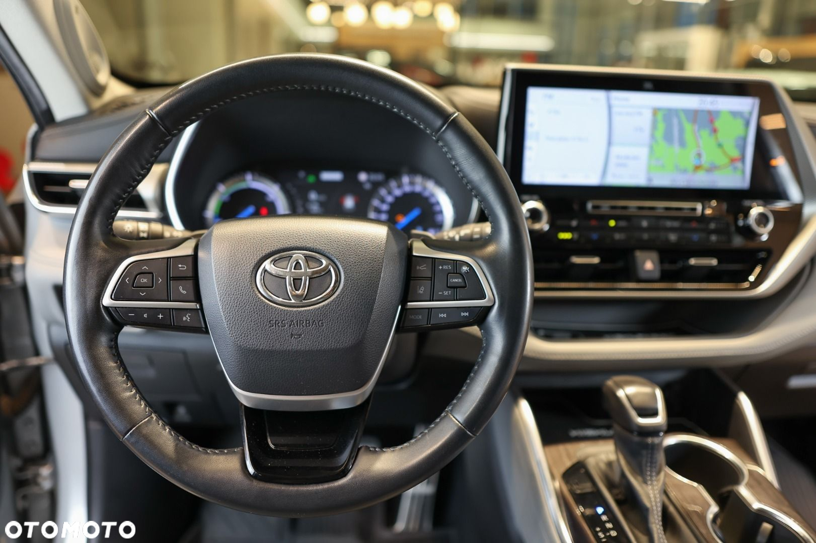 Toyota Highlander - 23