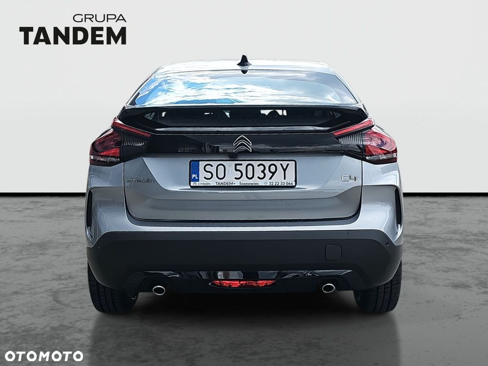 Citroën C4 - 7