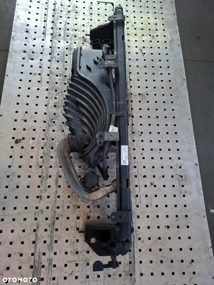 HAK HOLOWNICZY ELEKTRYCZNY BMW G20 G21 - 5