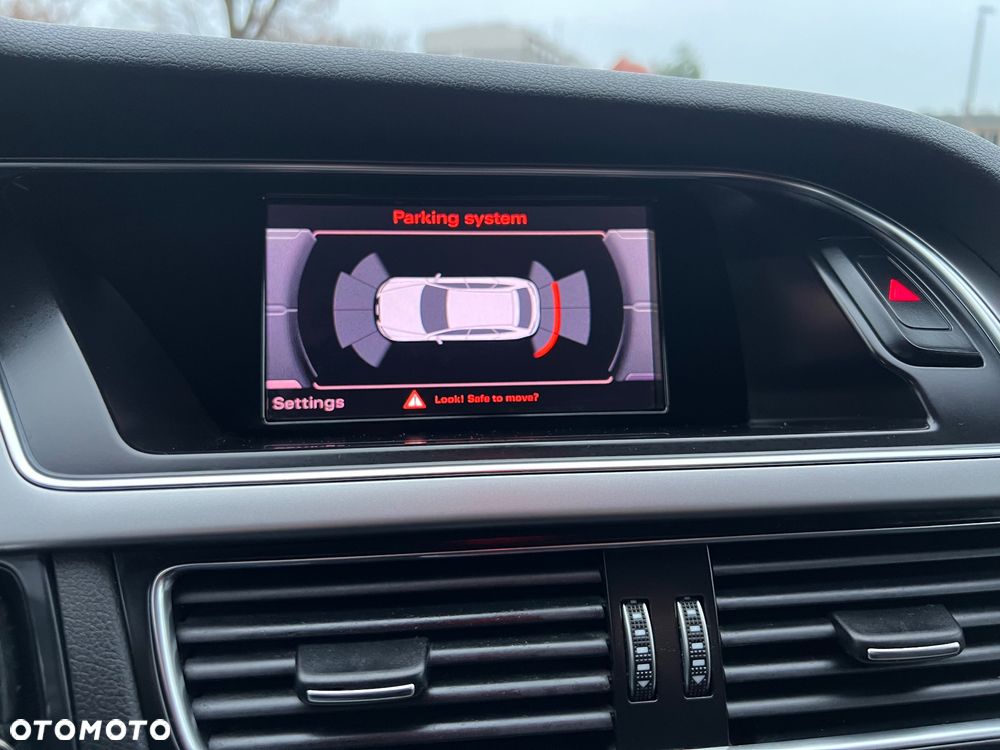 Audi A4 Avant 2.0 TDI DPF Ambition - 8