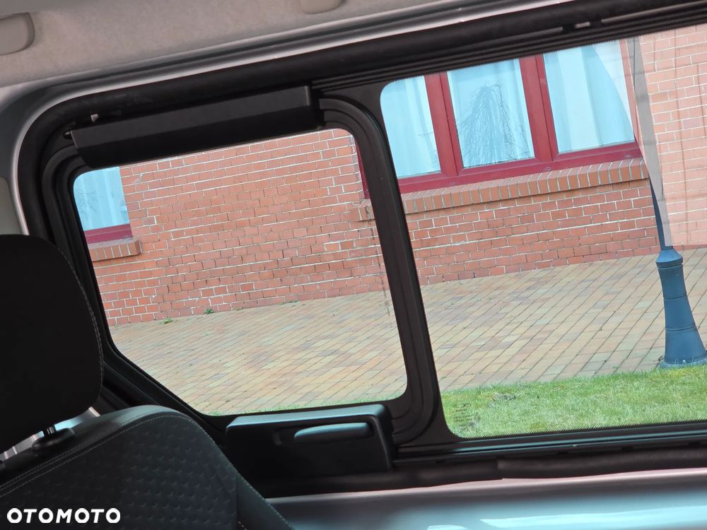 Opel Vivaro L1H1 S&S - 40