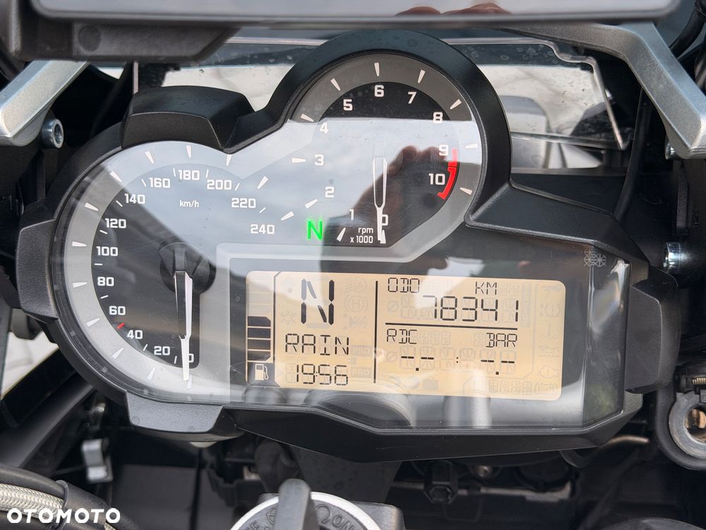 BMW GS - 11