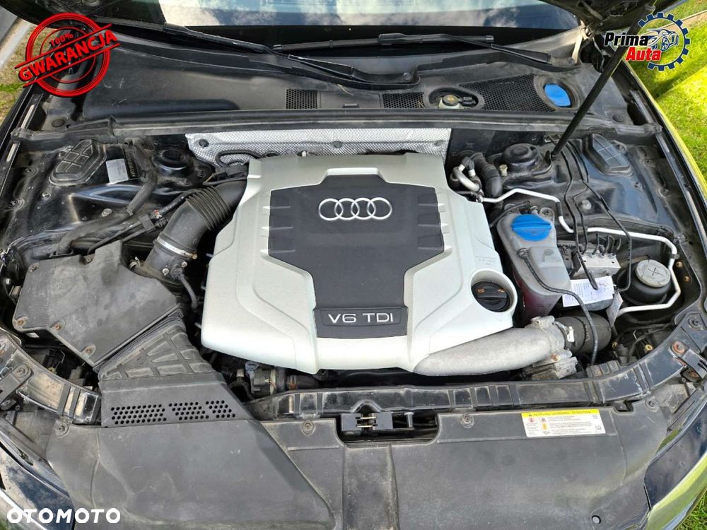 Audi A5 Coupé 2.7 TDI Multitronic - 29
