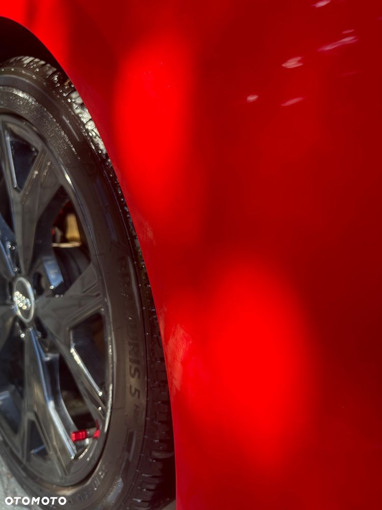 Audi A1 3-drzwiowe 1.4 TFSI Ambition S tronic - 35